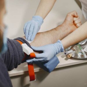 Become a Certified Phlebotomy Technician | Expert Blood Collection Training